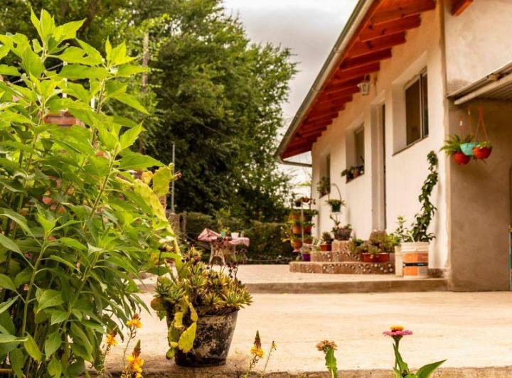 Casa · 200m² · 3 Ambientes · 1 Cochera