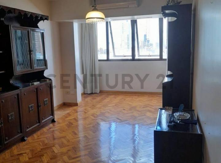Departamento · 65m² · 3 Ambientes