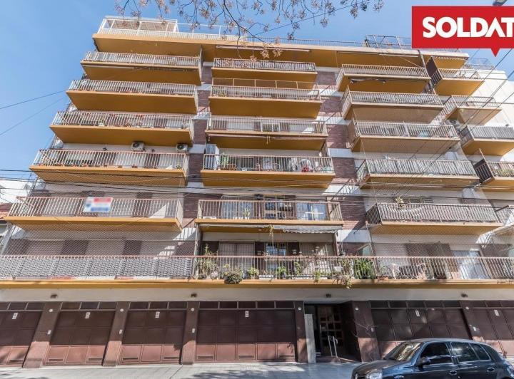 Departamento · 69m² · 3 Ambientes