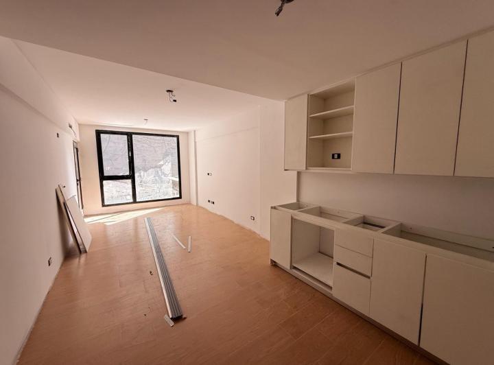 Departamento · 66m² · 3 Ambientes