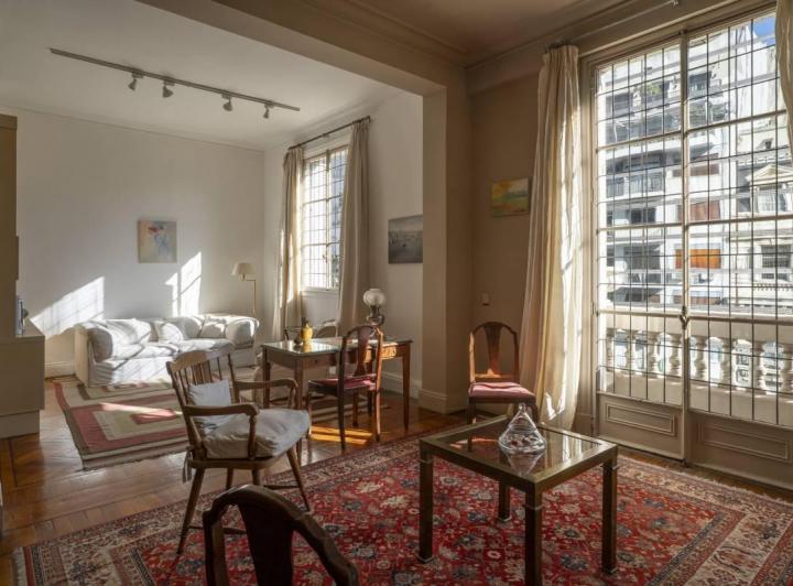 Departamento · 156m² · 5 Ambientes