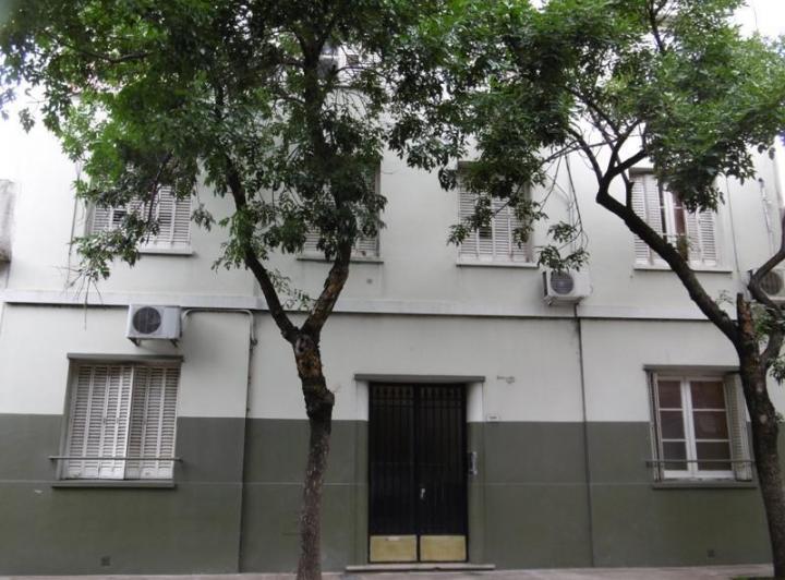 Departamento · 53m² · 3 Ambientes