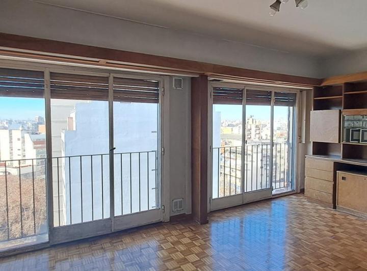 Departamento · 64m² · 3 Ambientes