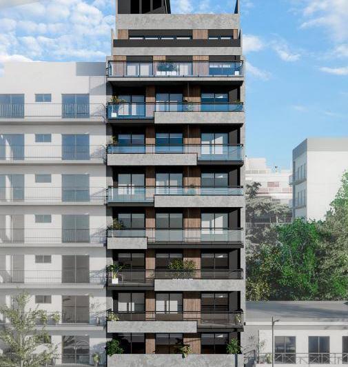 Desarrollo vertical