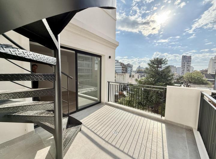 Departamento · 73m² · 3 Ambientes · 1 Cochera