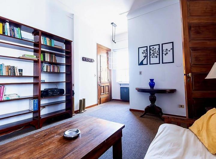 Departamento · 67m² · 3 Ambientes