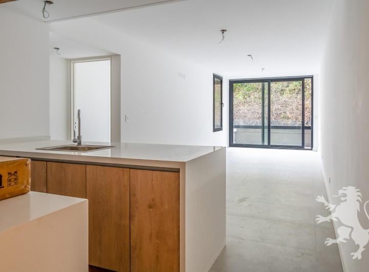 Departamento · 71m² · 3 Ambientes · 1 Cochera