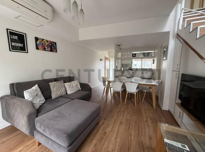 Departamento · 68m² · 3 Ambientes · 1 Cochera