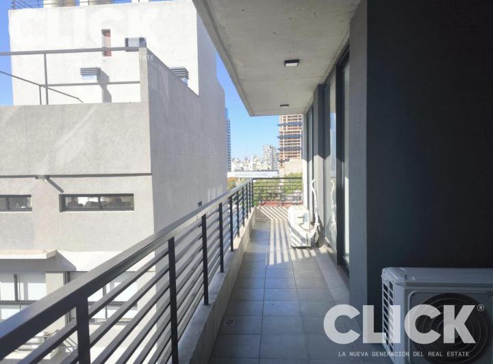 Departamento · 68m² · 3 Ambientes