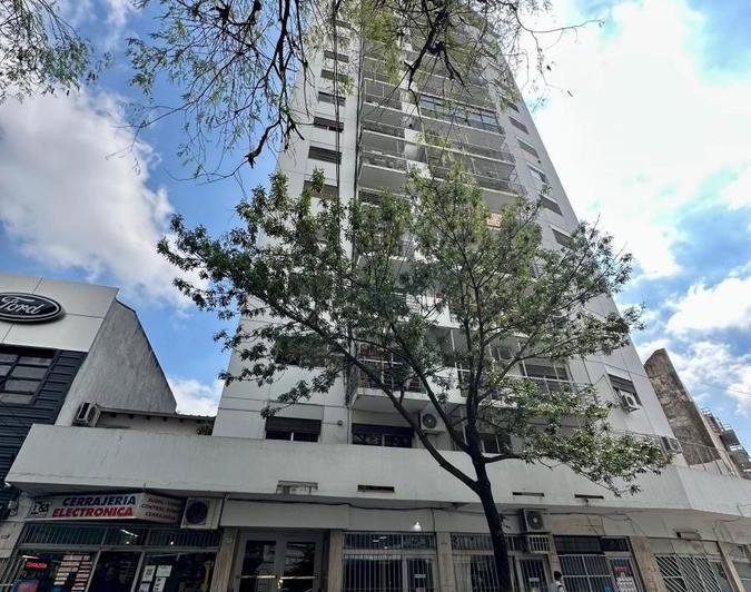 Departamento · 40ha · 2 Ambientes