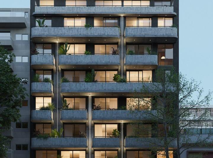Desarrollo vertical