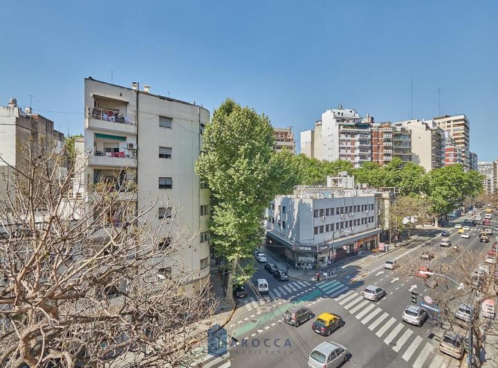 Departamento · 66m² · 3 Ambientes
