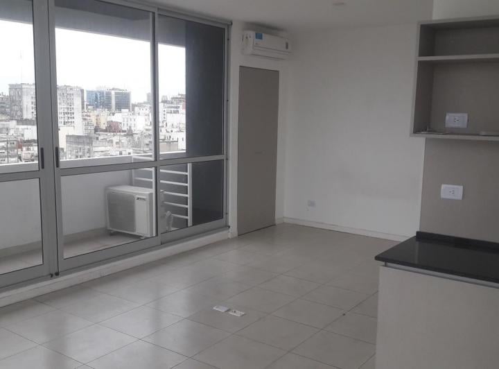 Departamento · 36m² · 1 Ambiente