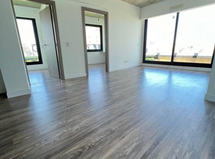 Departamento · 52m² · 3 Ambientes