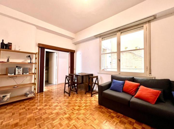 Departamento · 63m² · 3 Ambientes
