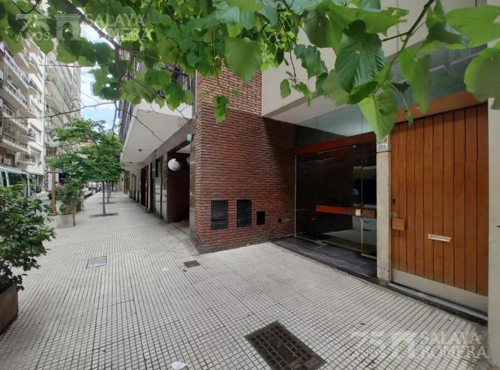 Departamento · 70m² · 3 Ambientes · 1 Cochera