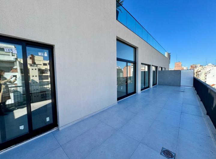 Departamento · 59m² · 3 Ambientes