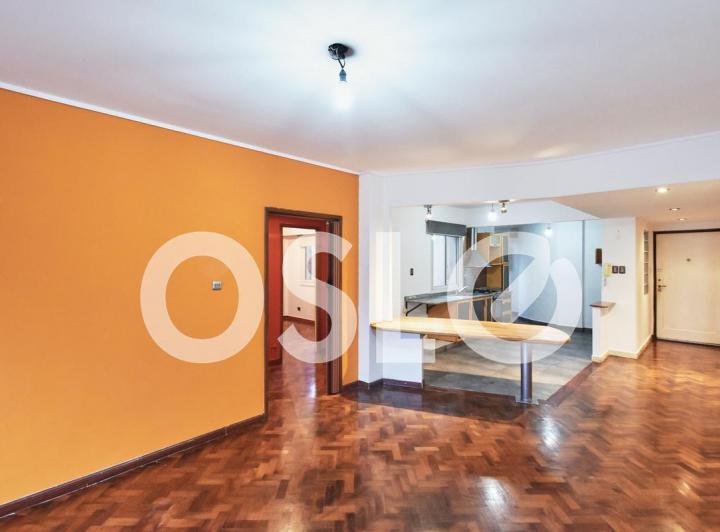 Departamento · 85m² · 3 Ambientes
