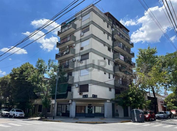 Departamento · 53m² · 3 Ambientes