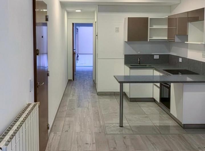 Departamento · 36m² · 2 Ambientes