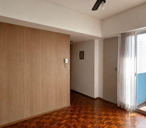 Departamento · 27m² · 2 Ambientes