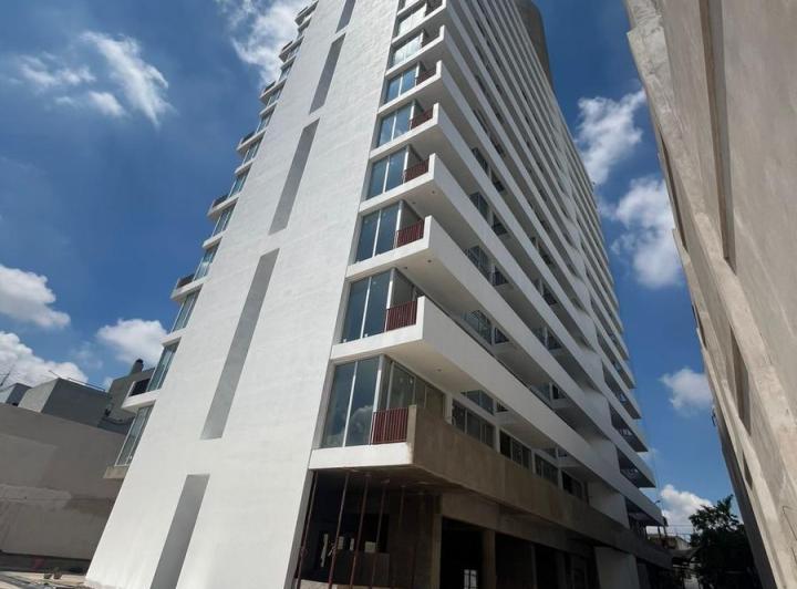 Desarrollo vertical