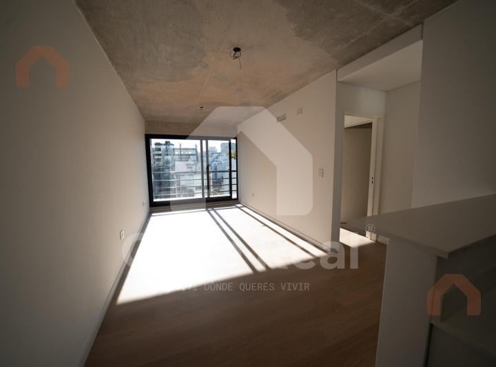 Departamento · 45m² · 2 Ambientes