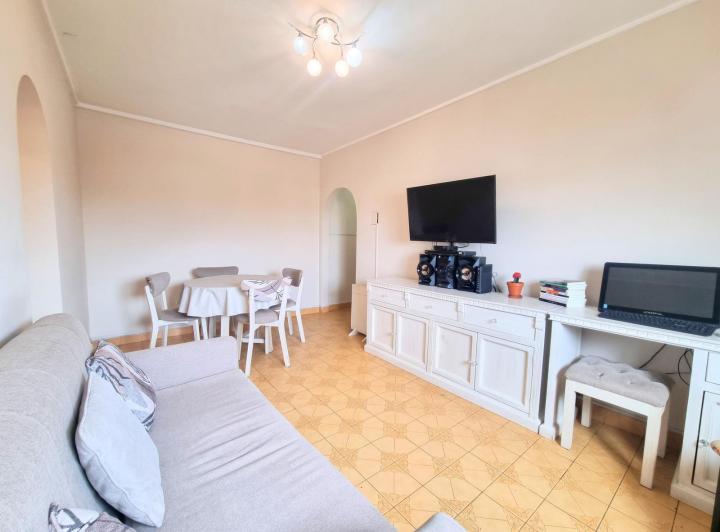 Departamento · 44m² · 3 Ambientes