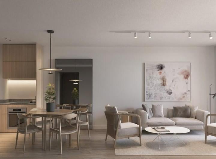 Departamento · 171m² · 3 Ambientes