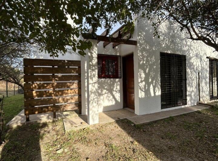 Casa · 63m² · 4 Ambientes