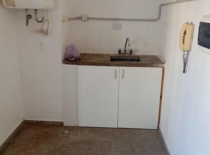 Departamento · 1 Ambiente