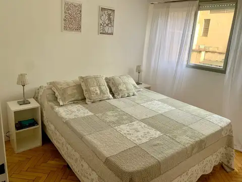 Departamento en Alquiler Temporal en Palermo, CABA