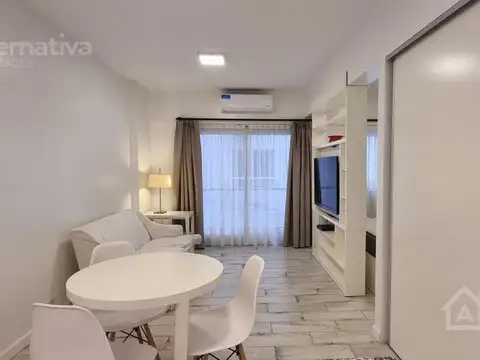 Departamento en Alquiler Temporal en Retiro, CABA