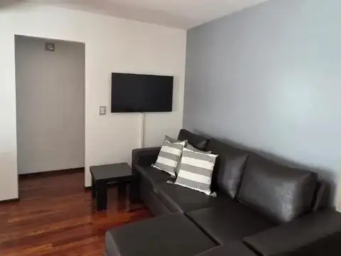 Departamento en Alquiler Temporal en Belgrano C, Belgrano