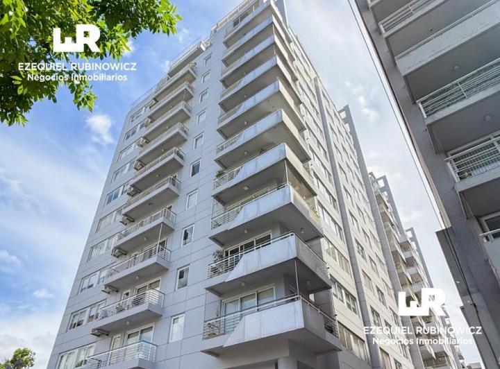 Departamento · 70m² · 3 Ambientes · 1 Cochera