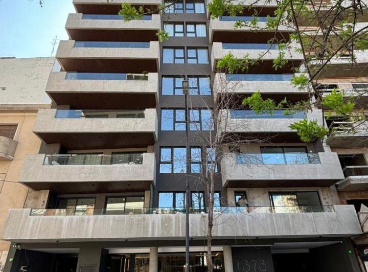 Desarrollo vertical