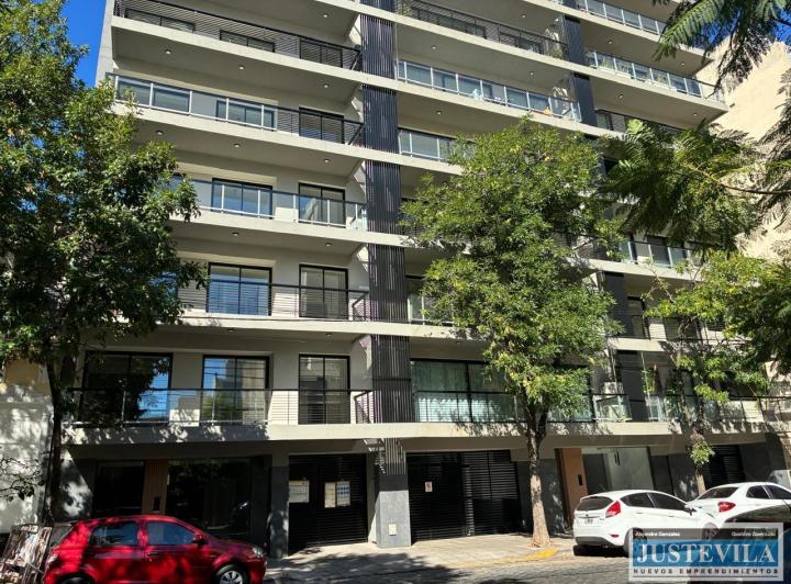 Departamento · 78m² · 3 Ambientes
