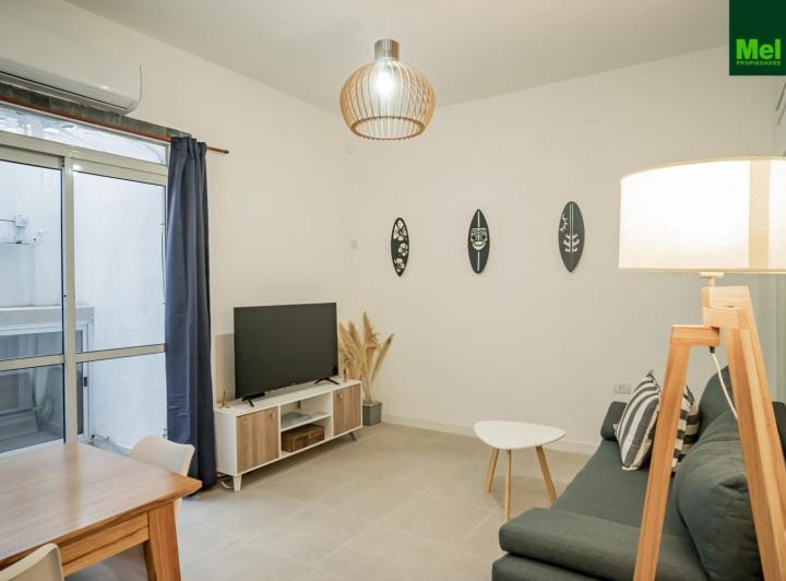 Departamento · 47m² · 3 Ambientes