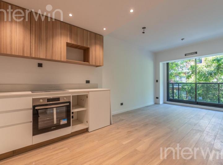 Departamento · 42m² · 2 Ambientes