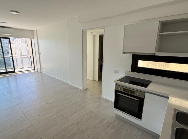 Departamento · 55m² · 2 Ambientes