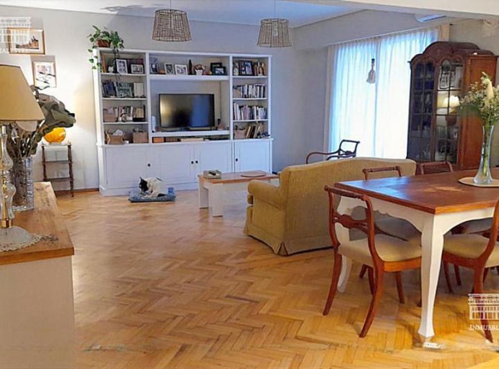 Departamento · 90m² · 3 Ambientes