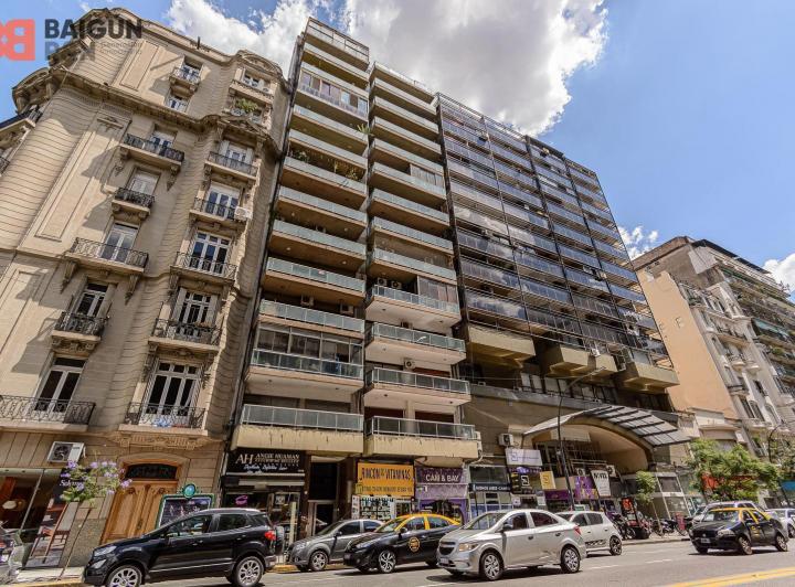 Departamento · 47m² · 3 Ambientes
