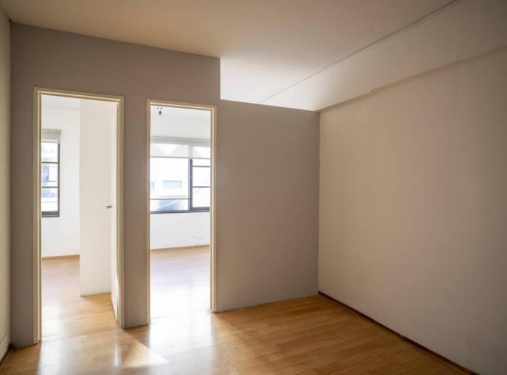 Departamento · 36m² · 3 Ambientes