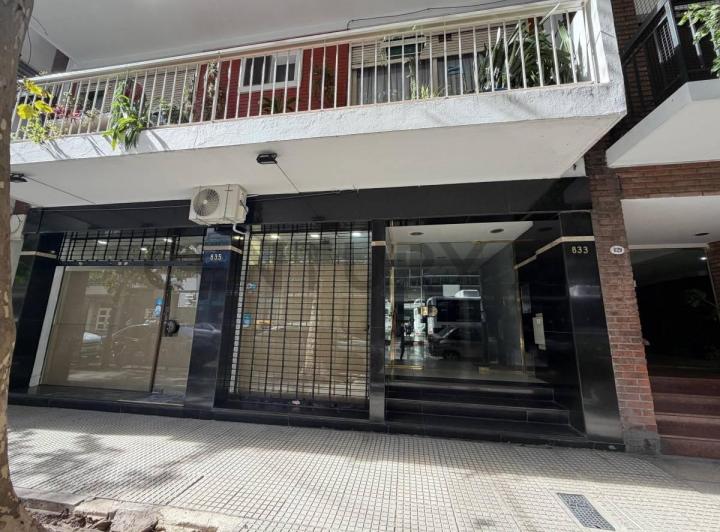Departamento · 49m² · 3 Ambientes