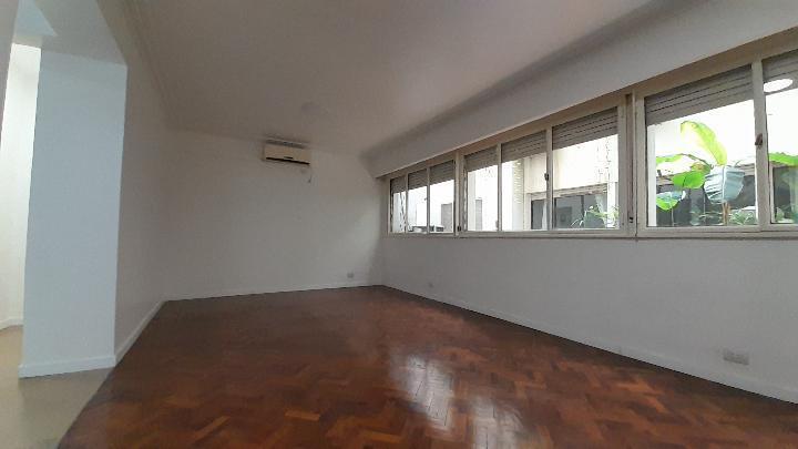 Departamento · 84m² · 3 Ambientes