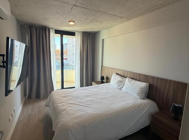 Departamento · 43m² · 2 Ambientes