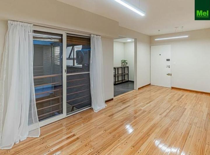Departamento · 68m² · 3 Ambientes