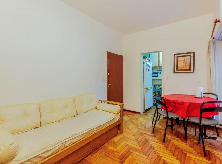 Departamento · 32m² · 2 Ambientes