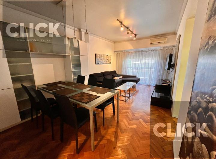 Departamento · 61m² · 3 Ambientes