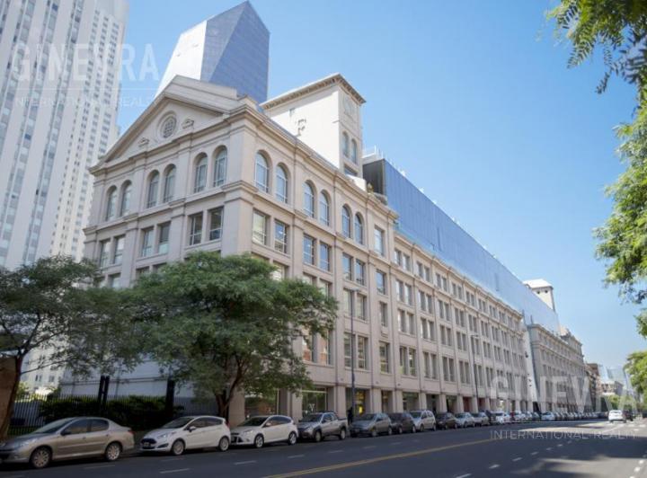 Departamento · 82m² · 2 Ambientes · 1 Cochera